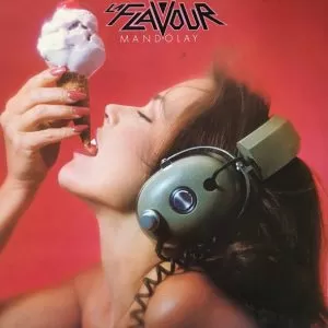 La Flavour – Mandolay vinilo nuevo