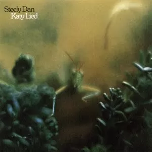 Steely Dan – Katy Lied cd nuevo