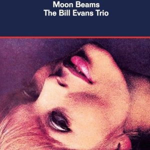 The Bill Evans Trio – Moon Beams   cd nuevo