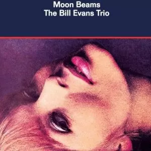The Bill Evans Trio – Moon Beams cd nuevo