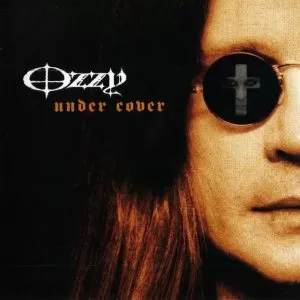 Ozzy Osbourne – Under Cover   cd nuevo