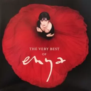 Enya – The Very Best Of Enya  vinilo doble nuevo