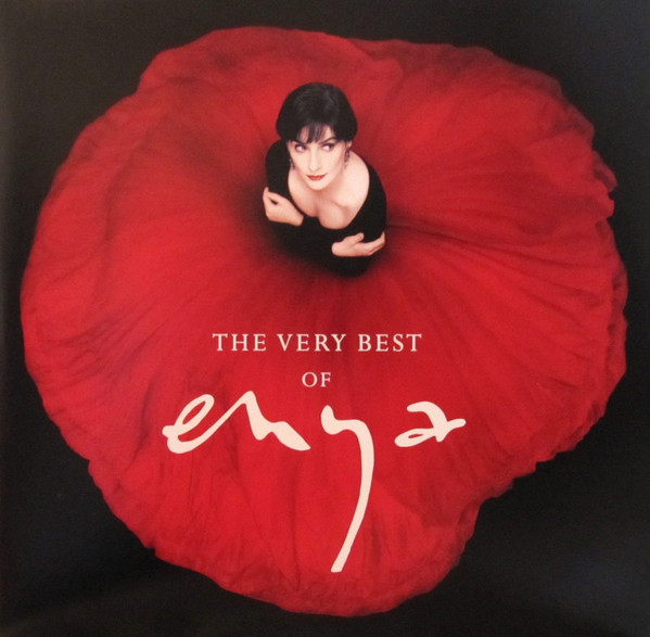 Enya – The Very Best Of Enya vinilo doble nuevo
