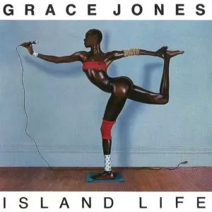 Grace Jones – Island Life cd nuevo