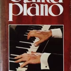 Raúl Di Blasio – Canta Piano   cassette usado
