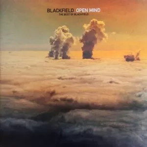 Blackfield – Open Mind: The Best Of Blackfield   vinilo doble nuevo