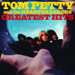 Tom Petty And The Heartbreakers – Greatest Hits   cd nuevo