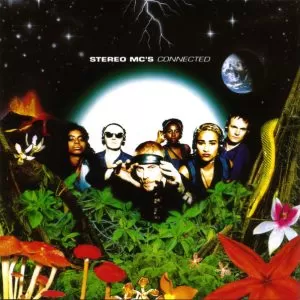 Stereo MC's – Connected  vinilo nuevo