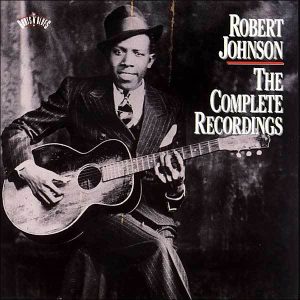 Robert Johnson – The Complete Recordings   cd doble nuevo