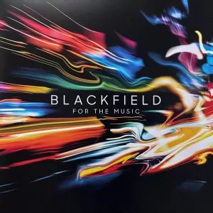 Blackfield – For The Music   vinilo nuevo