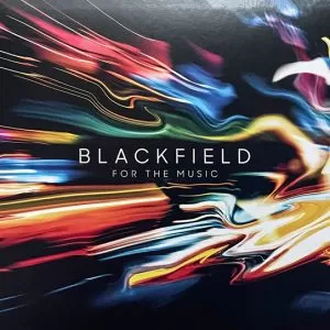 Blackfield – For The Music cd nuevo