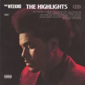 The Weeknd – The Highlights cd nuevo