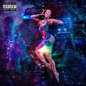 Doja Cat – Planet Her vinilo doble nuevo