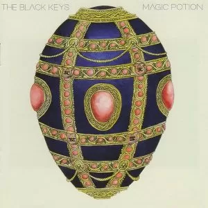 The Black Keys – Magic Potion cd nuevo