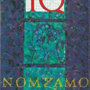 IQ – Nomzamo cassette usado