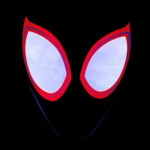 Various – Spider-Man: Into The Spider-Verse (Soundtrack From & Inspired By The Motion Picture) cd nuevo