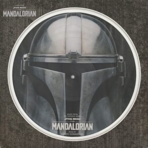 Ludwig Göransson – Star Wars: The Mandalorian (Music From The Original Series)   vinilo nuevo