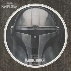 Ludwig Göransson – Star Wars: The Mandalorian (Music From The Original Series)   vinilo nuevo