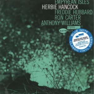 Herbie Hancock – Empyrean Isles vinilo nuevo