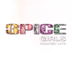 Spice Girls – Greatest Hits cd nuevo