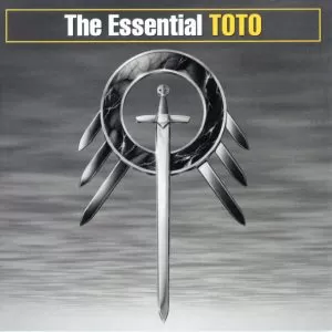 Toto – The Essential Toto cd nuevo