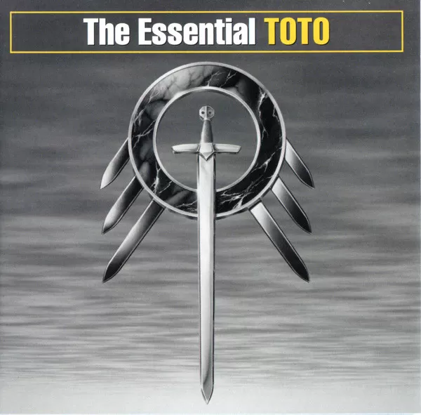 Toto – The Essential Toto cd nuevo