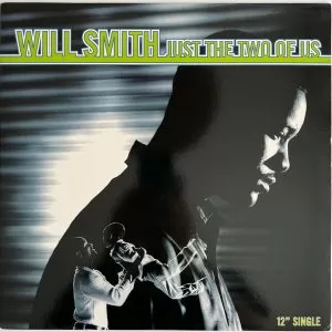 Will Smith – Just The Two Of Us maxi single usado