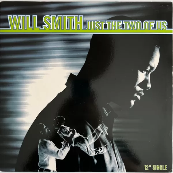 Will Smith – Just The Two Of Us maxi single usado