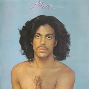 Prince – Prince