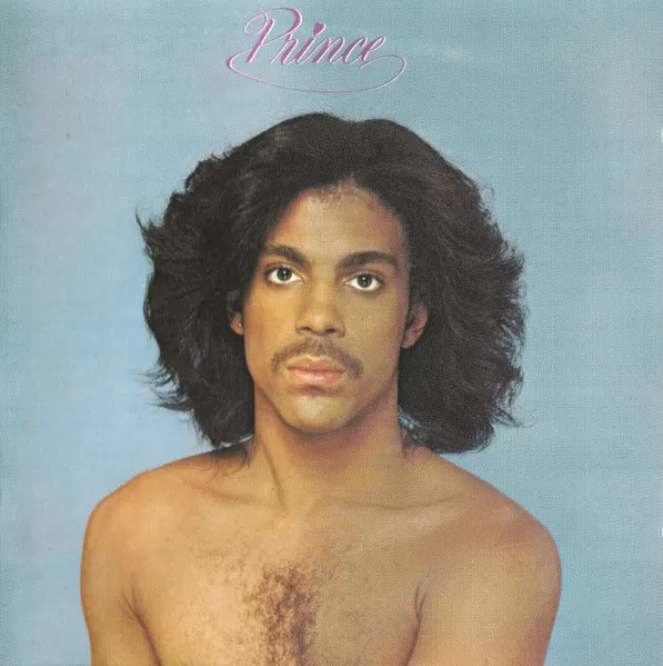 Prince – Prince