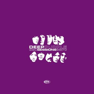 Deep Purple – BBC Sessions 68/70   box vinilo doble + cd doble nuevo