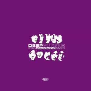 Deep Purple – BBC Sessions 68/70   box vinilo doble + cd doble nuevo