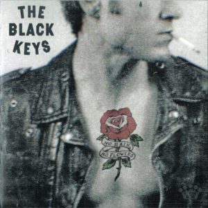 The Black Keys – No Rain, No Flowers   cd nuevo