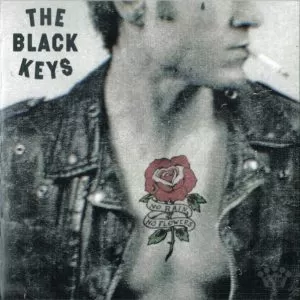 The Black Keys – No Rain, No Flowers   cd nuevo
