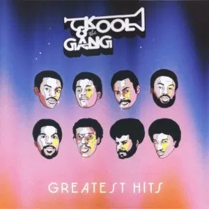 Kool & The Gang – Greatest Hits    vinilo nuevo