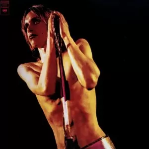 Iggy And The Stooges – Raw Power  vinilo doble nuevo