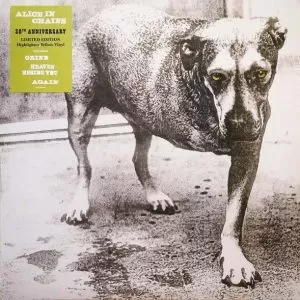 Alice In Chains – Alice In Chains  vinilo doble nuevo