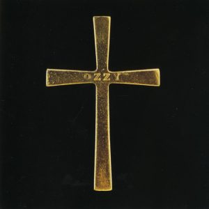 Ozzy Osbourne – The Ozzman Cometh   cd nuevo