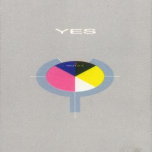 Yes – 90125 cassette usado