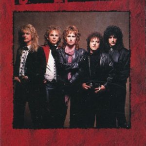Bad English – Bad English cassette usado
