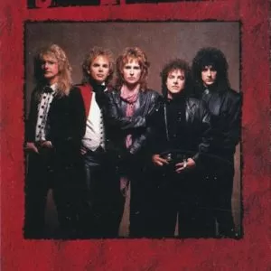 Bad English – Bad English cassette usado
