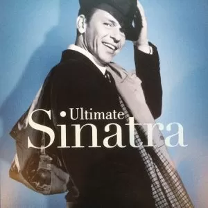 Frank Sinatra – Ultimate Sinatra set cuadruple cd nuevo