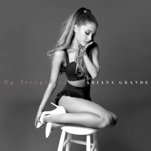 Ariana Grande – My Everything vinilo nuevo