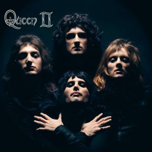 Queen – Queen II vinilo nuevo