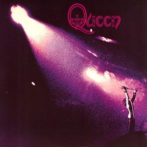 Queen – Queen vinilo nuevo