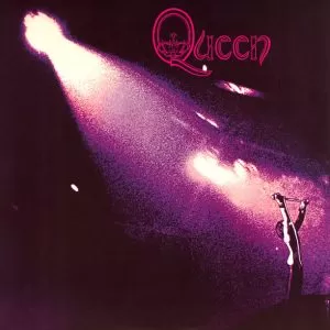 Queen – Queen   vinilo nuevo
