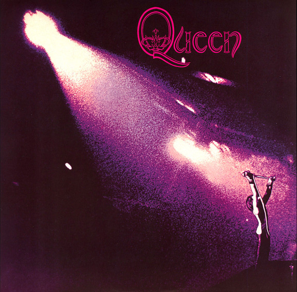 Queen – Queen vinilo nuevo