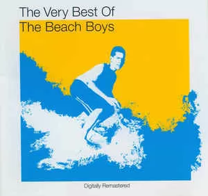 The Beach Boys – The Very Best Of The Beach Boys cd nuevo