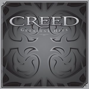 Creed – Greatest Hits  cd nuevo