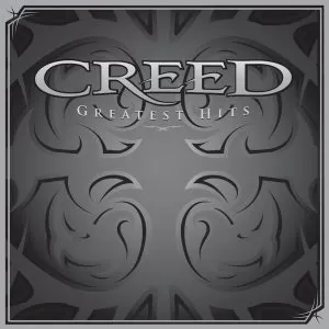 Creed – Greatest Hits  cd nuevo